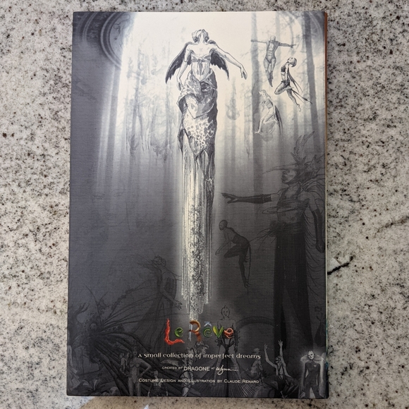 Lined notebook journal - Picture 3 of 4